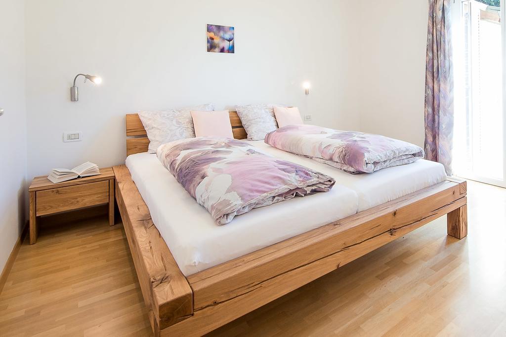 Apartamento Haus Dorfblick Caldaro sulla Strada del Vino Exterior foto